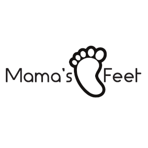 Mama's Feet