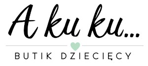 A ku ku - Butik dziecięcy